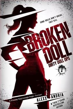 Broken Doll