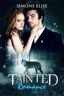 Cover of novel: Tainted Romance