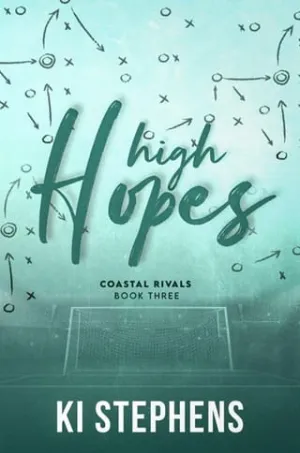 High Hopes (Coastal Rivals #3)