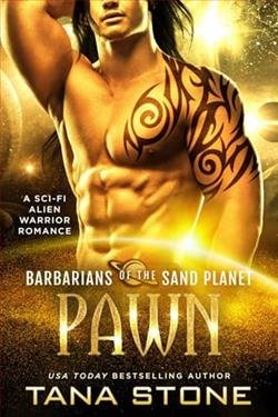 Cover of novel: Pawn