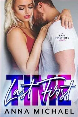 Last First Time