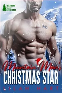 Mountain Man's Christmas Star