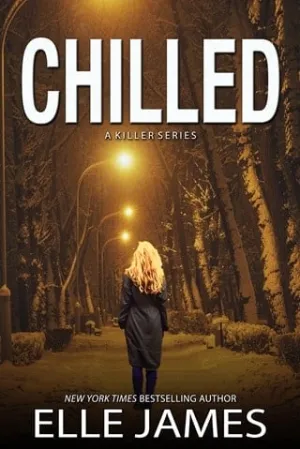 Chilled (A Killer #1)