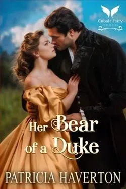 Her Bear of a Duke
