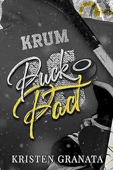Puck Pact (East Coast #3)
