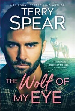 The Wolf of My Eye