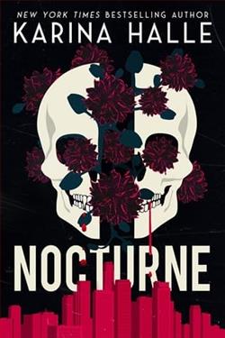 Cover of novel: Nocturne