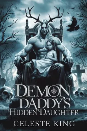 Demon Daddy’s Hidden Daughter (Demon Daddies #8)
