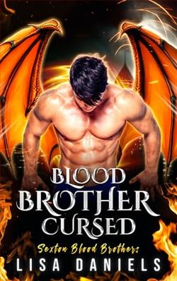 Blood Brother Cursed