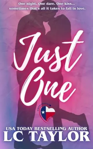 Just One: Box Set