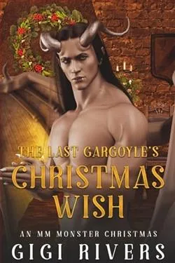 The Last Gargoyle's Christmas Wish