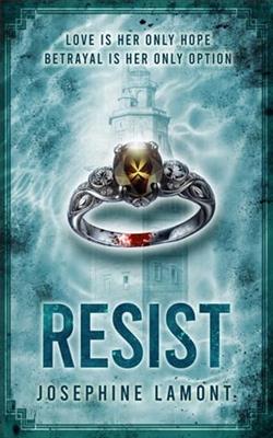 Cover of novel: Resist