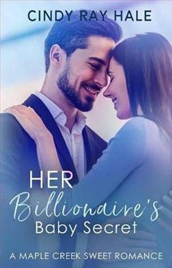 Her Billionaire's Baby Secret