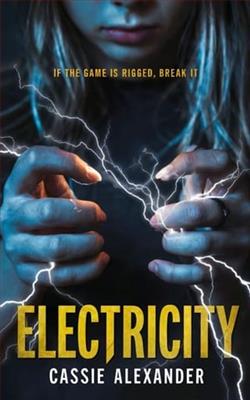 Cover of novel: Electricity