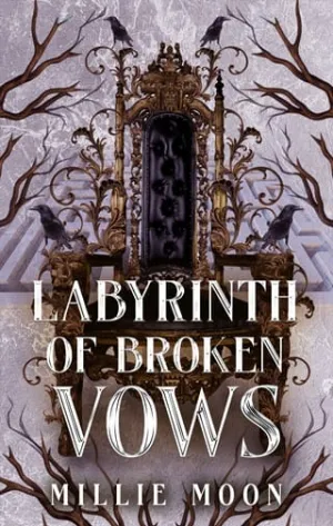 Labyrinth of Broken Vows