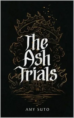 The Ash Trials (The Septerra #1)