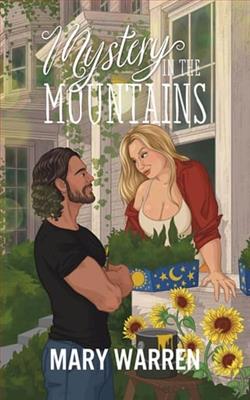 Cover of novel: Mystery in the Mountains