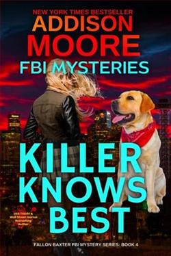 Killer Knows Best