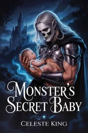 Monster’s Secret Baby