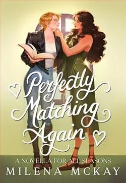 Perfectly Matching Again