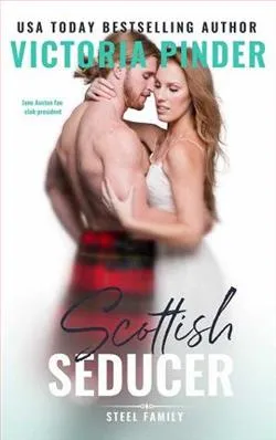 Scottish Seducer