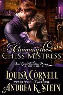 Claiming the Chess Mistress