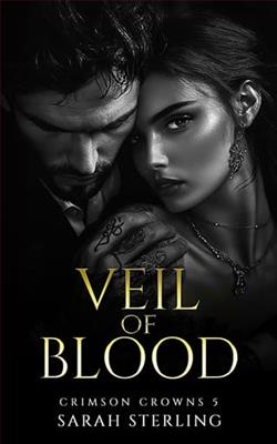 Veil of Blood
