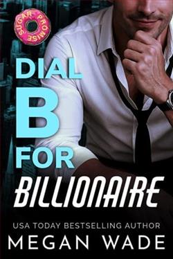 Dial B for Billionaire
