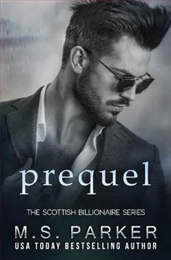 Prequel: The Scottish Billionaire