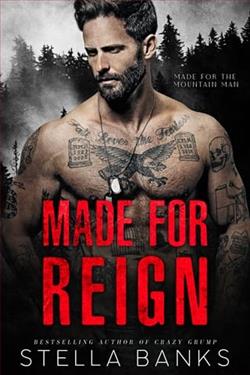 Made for Reign