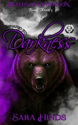Shaped By Darkness
