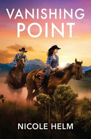 Vanishing Point (Bent County Protectors #1)