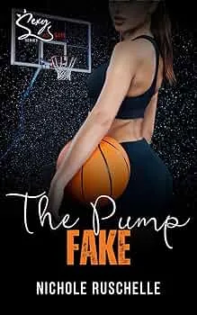 The Pump Fake (Sexy as Sin Series #7)