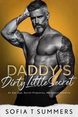 Daddy's Dirty Little Secret