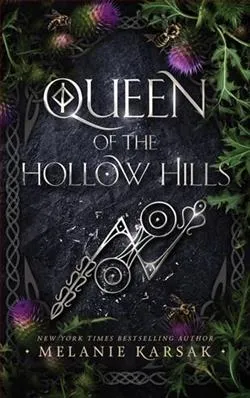 Queen of the Hollow Hills