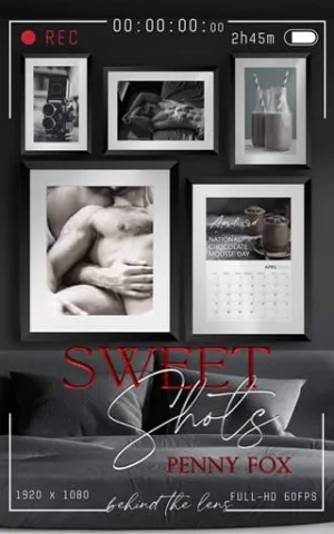 Sweet Shots (Behind the Lens)