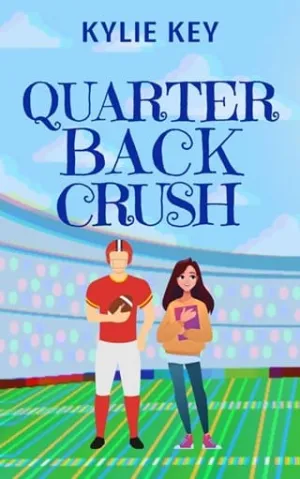 Quarterback Crush (Sweet Crushes)