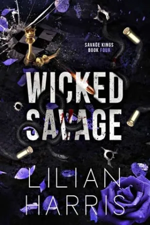 Wicked Savage