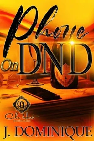 Phone On DND