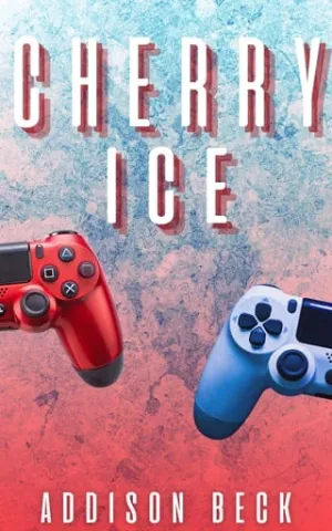 Cherry Ice