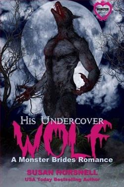 His Undercover Wolf