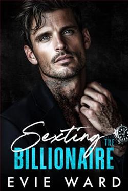 Sexting the Billionaire