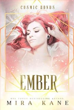Cover of novel: Ember