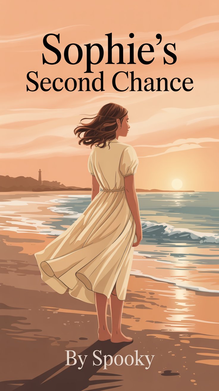 Sophie’s Second Chance