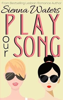 Cover of novel: Play Our Song