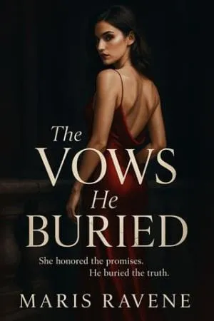 The Vows He Buried