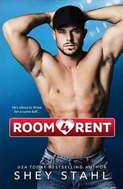 Cover of novel: Room 4 Rent