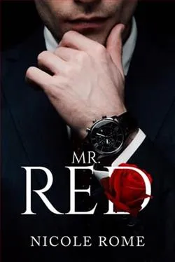 Mr. Red