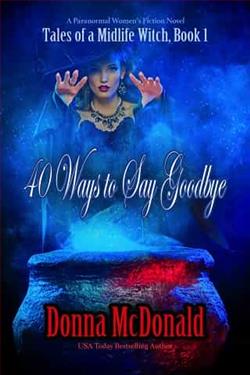 40 Ways to Say Goodbye