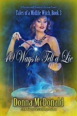 40 Ways to Tell a Lie